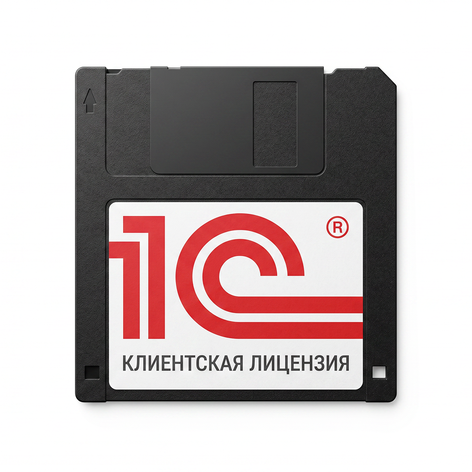 1С:Предприятие 8 КОРП. Электронная поставка