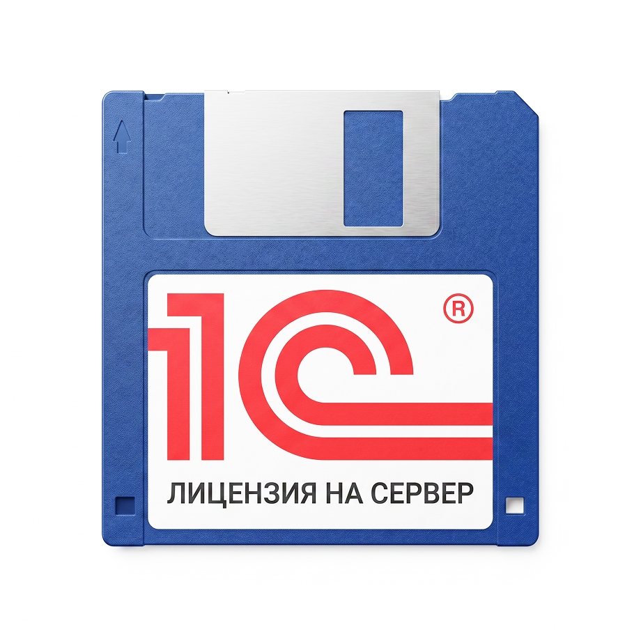 1С:Предприятие 8.3. Клиентская лицензия. Электронная поставка для Беларуси