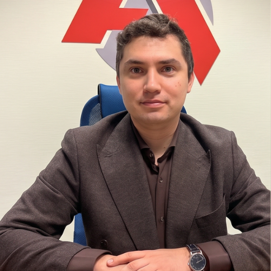 Алексей Вячеславович Асаёнок