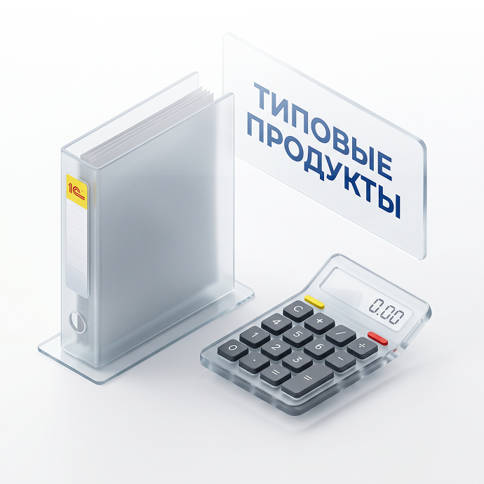 Типовые решения